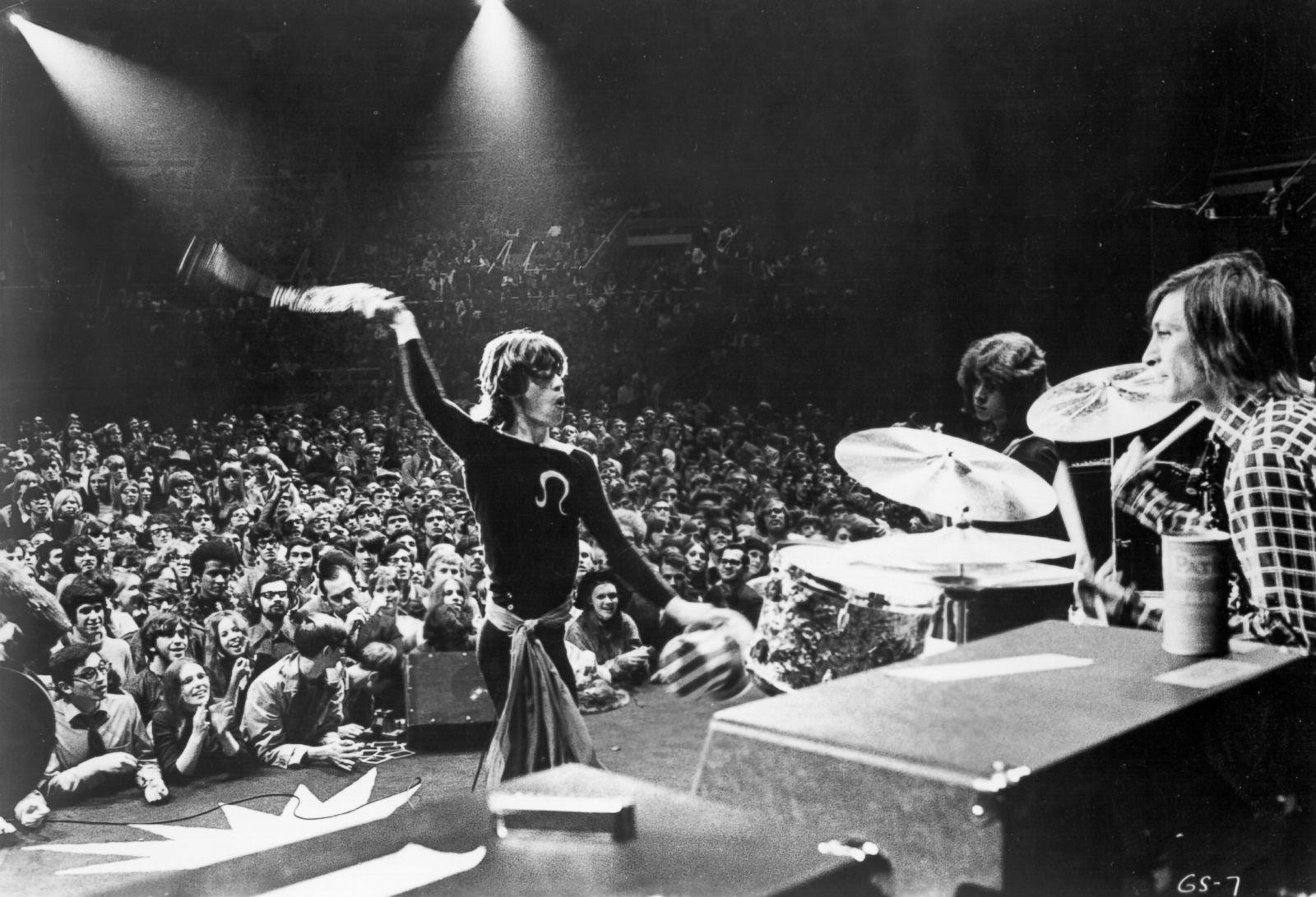 1600x1091 The Rolling Stones:rs Photo