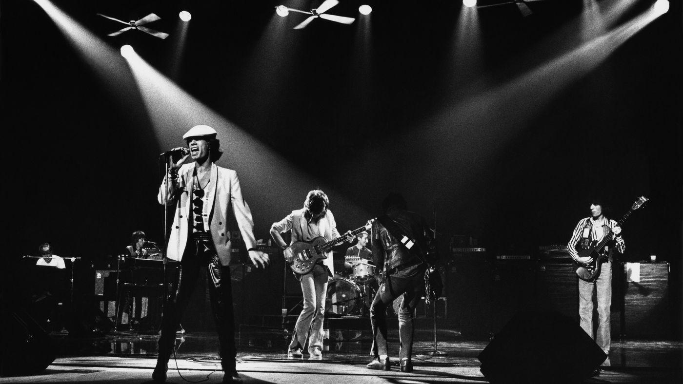 1400x788 A Pop Up YouTube Account Might Have Locked Down Rolling Stones Rarities For Decades