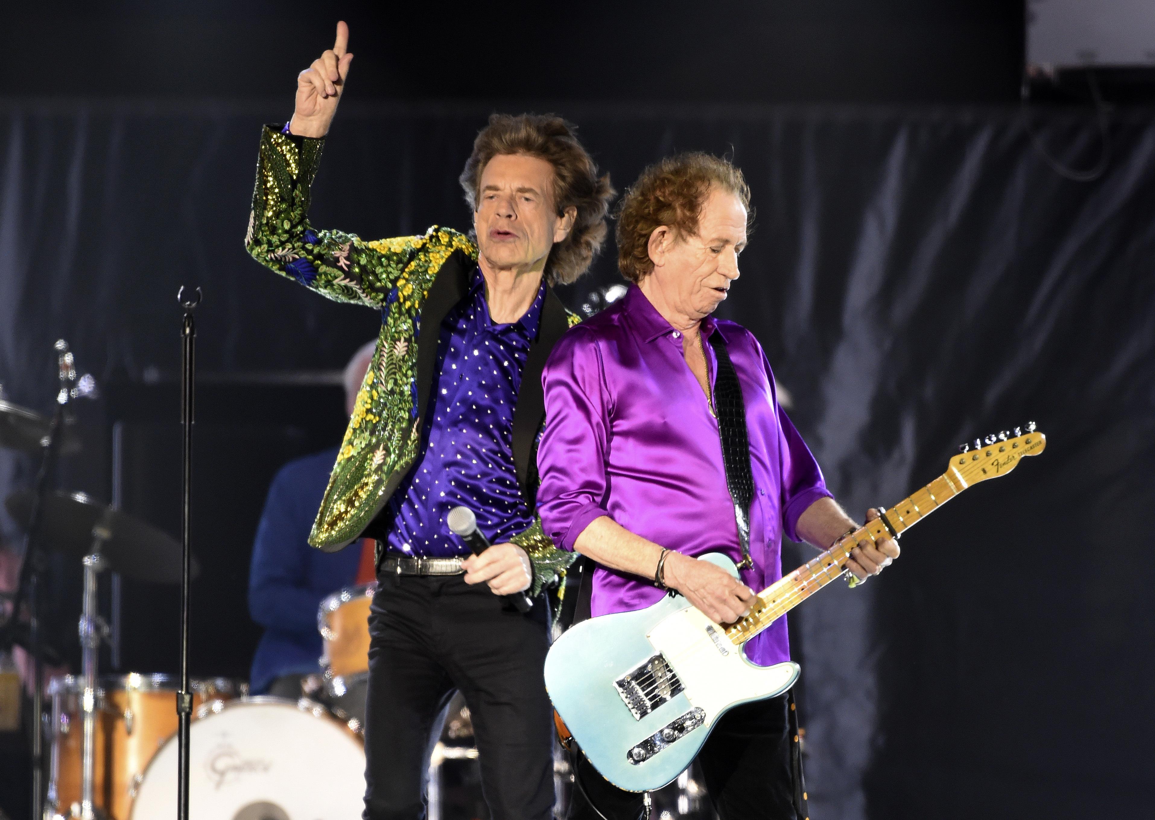3829x2718 Rolling Stones postpone Tampa concert, North American tour due to coronavirus