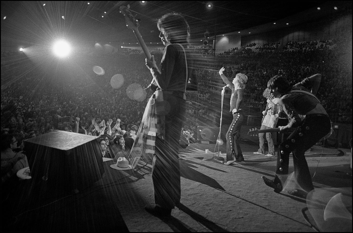 1487x980 The Rolling Stones, New York, NY 1969