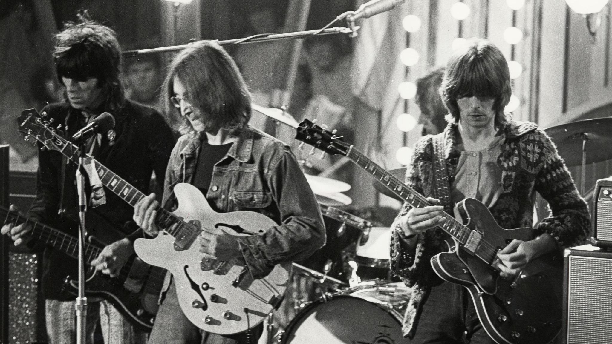 2048x1152 Resurrected Rolling Stones Film Finds Pivot Point In Rock History. Northwest Public Broadcasting