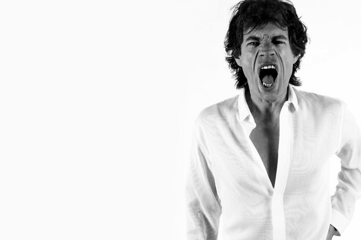 1200x800 The Rolling Stones a very happy birthday today! #happybirthdaymick