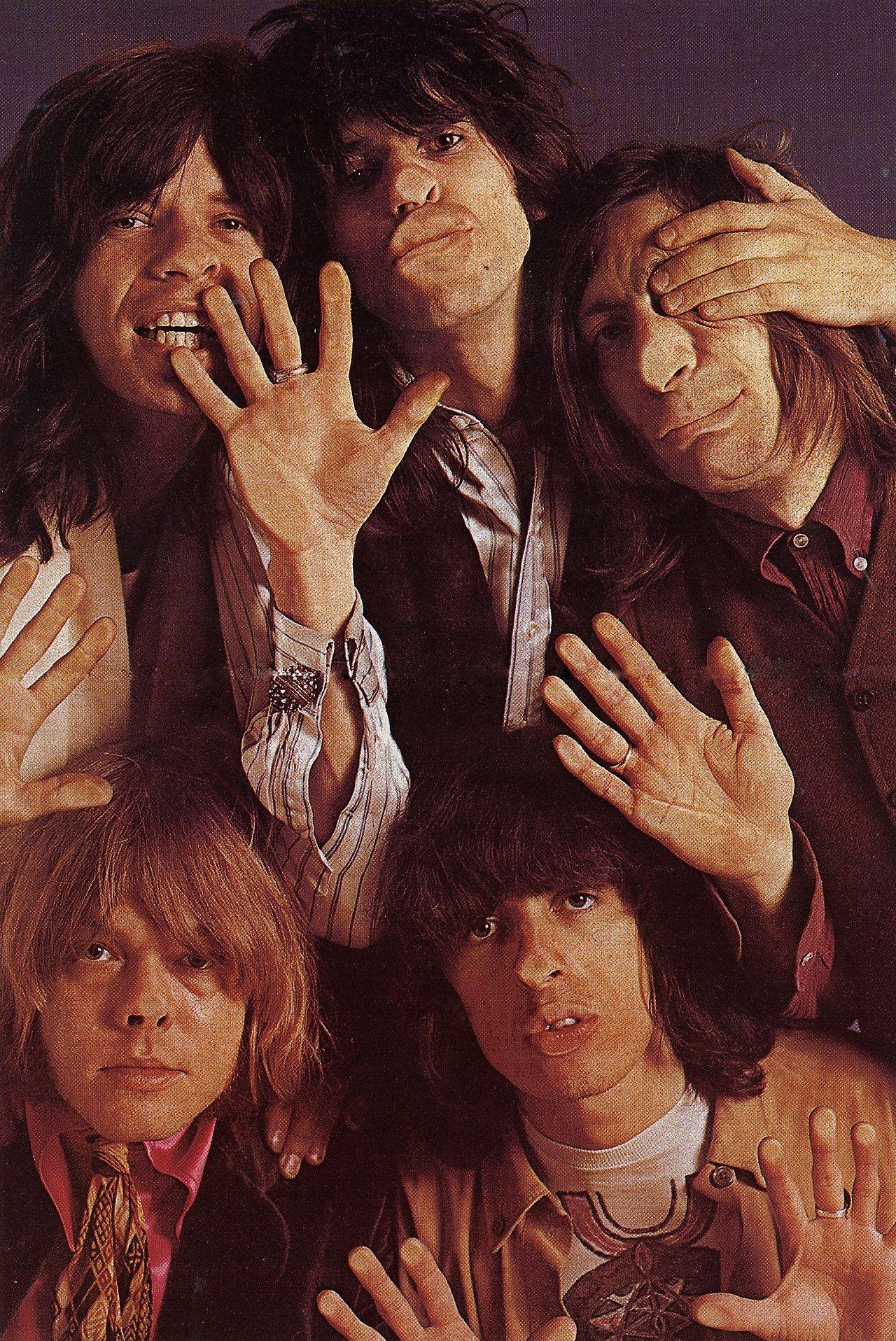 1280x1916 The Rolling Stones 1969 A5f1ded16843ecdb8de424e58401c27e Tumblr_mkwx5dfd2f1q. Like A Rolling Stone, Rolling Stones, Rolling Stones Band