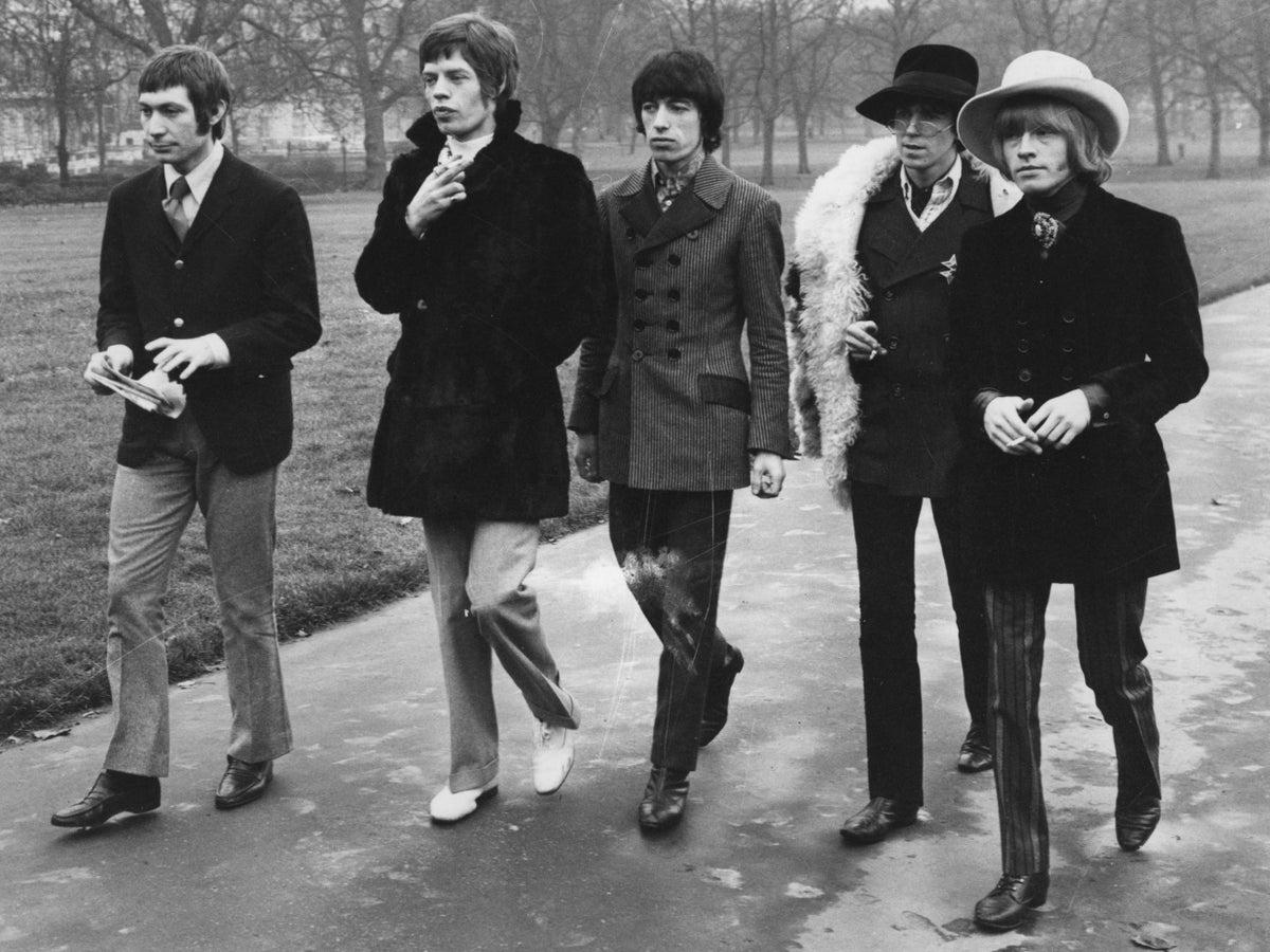 1200x900 Satanism and The Rolling Stones: 50 Years of 'Sympathy for the Devil'