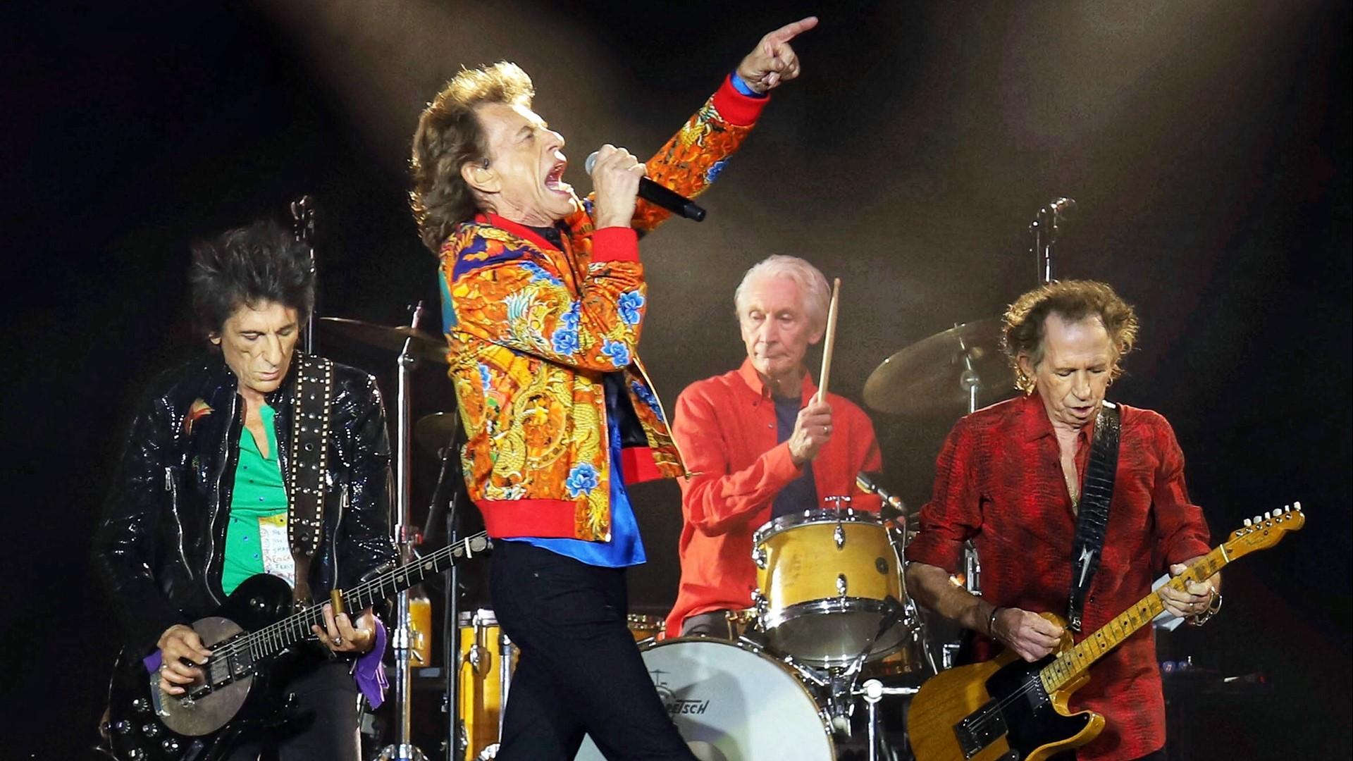 1920x1080 The Rolling Stones rock Seattle on Wednesday's up this Week