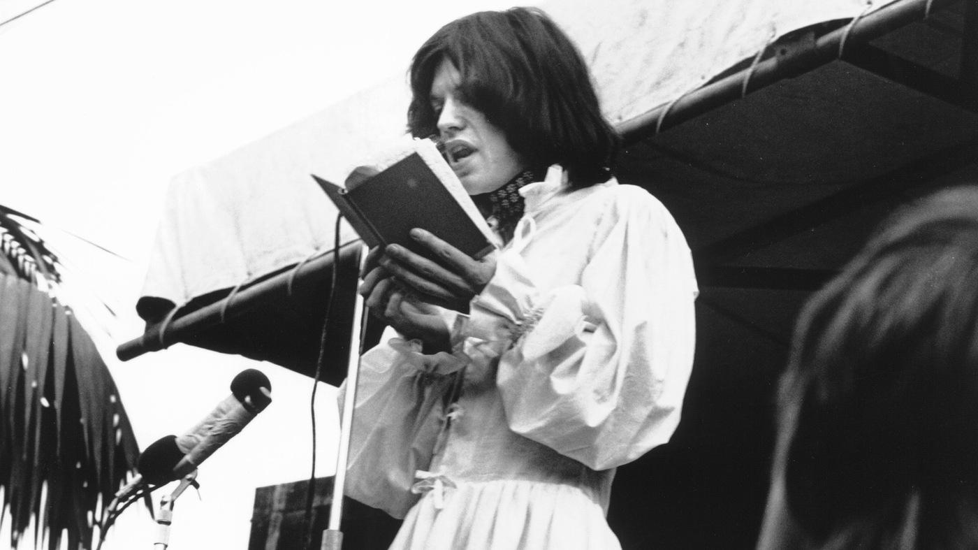 1400x787 The Rolling Stones And Hyde Park In 1969