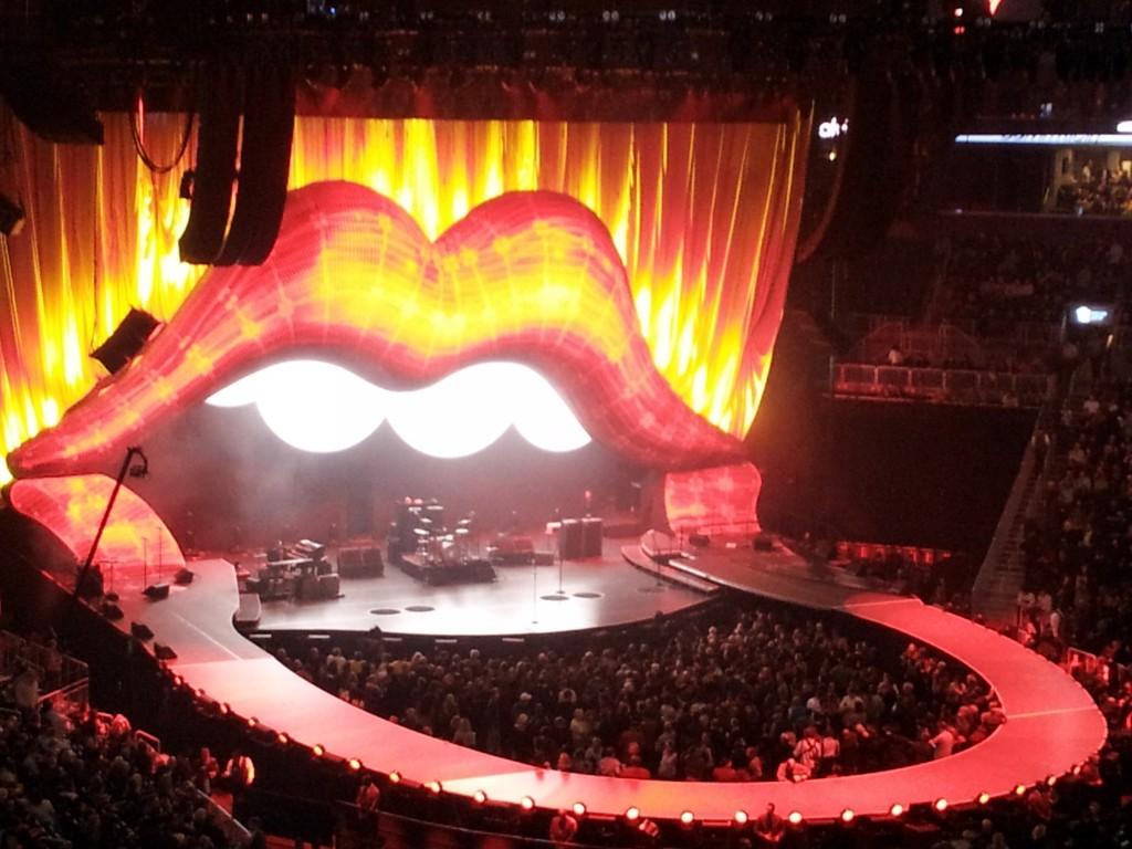 Rolling Stones Concert Wallpapers - Top Free Rolling Stones Concert ...