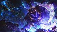 197x111 Nasus 4K 8K HD League of Legends Wallpaper