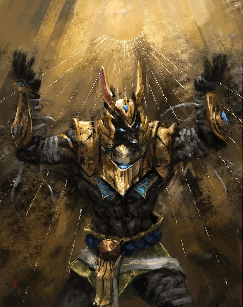 816x1033 Nasus. Wallpaper & Fan Arts. League Of Legends