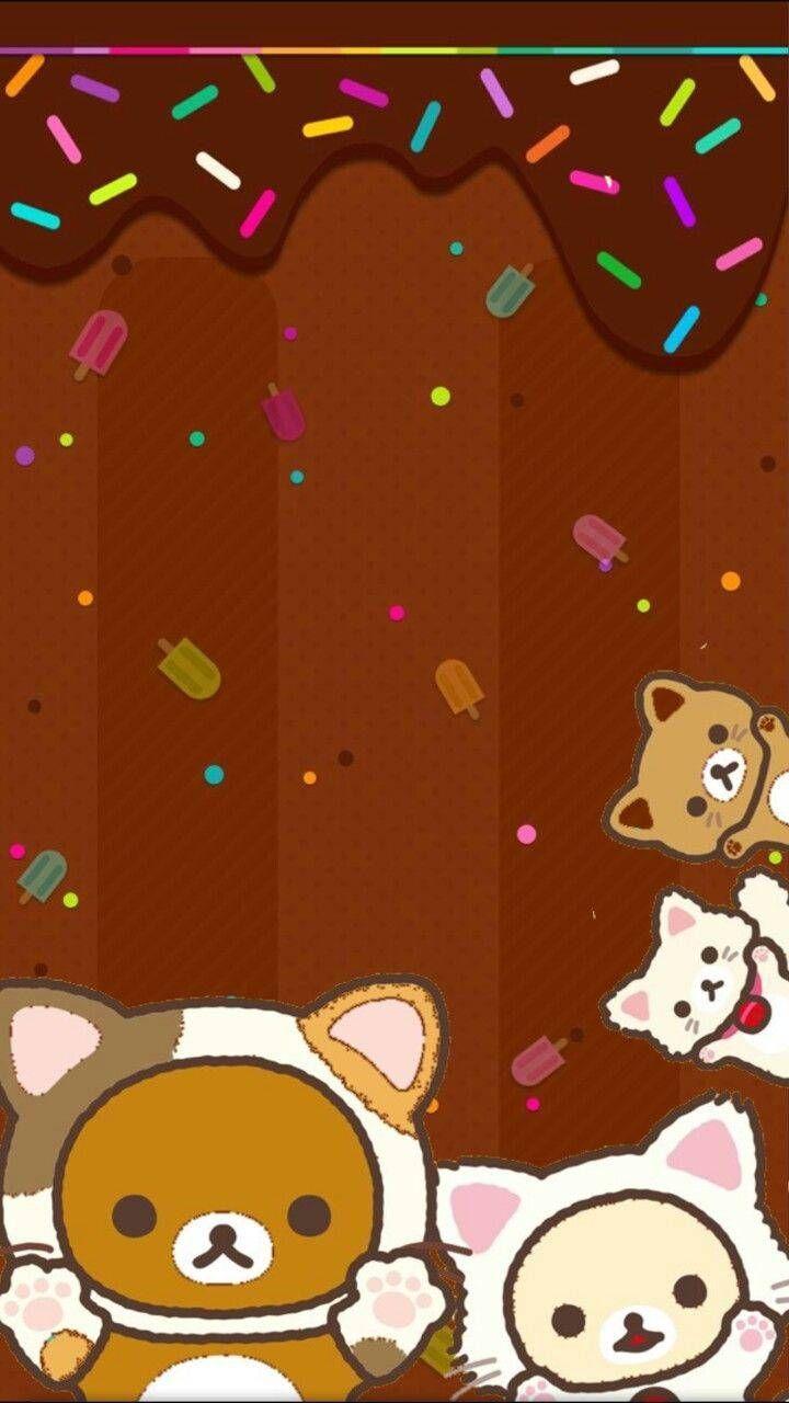 720x1280 Kawaii 720x1280 Wallpaper