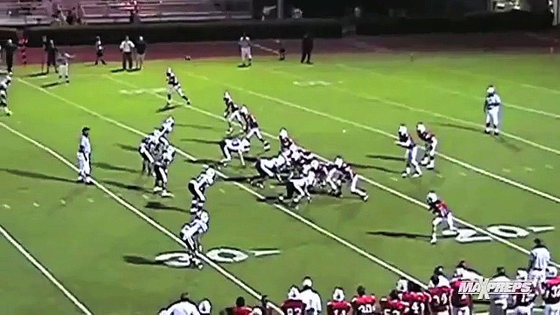 1920x1080 Way Back When Abdullah High School Highlights
