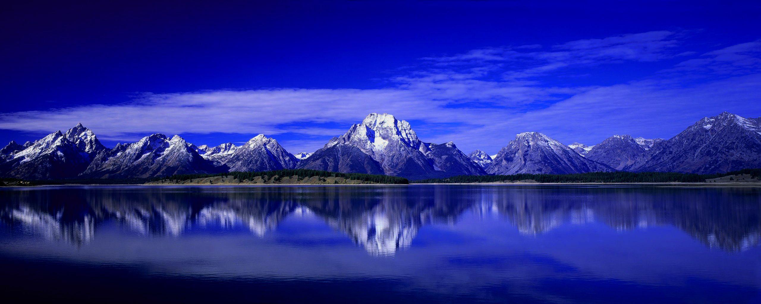 2560x1024 4k Wallpaper Dual Monitor