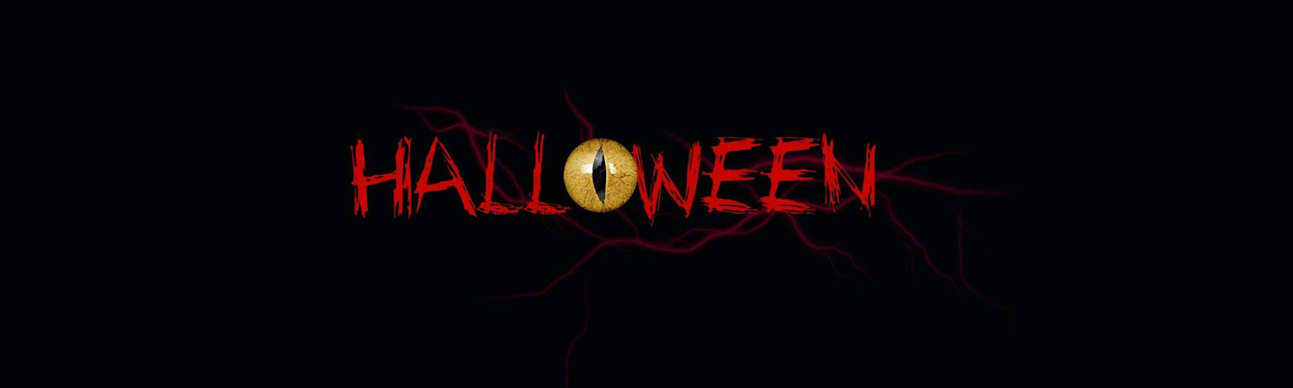 Halloween Dual Screen Wallpapers - Top Free Halloween Dual Screen