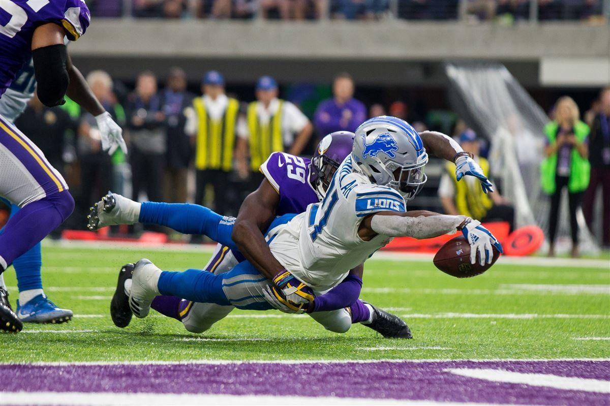 1200x799 Ameer Abdullah, Detroit, Running Back