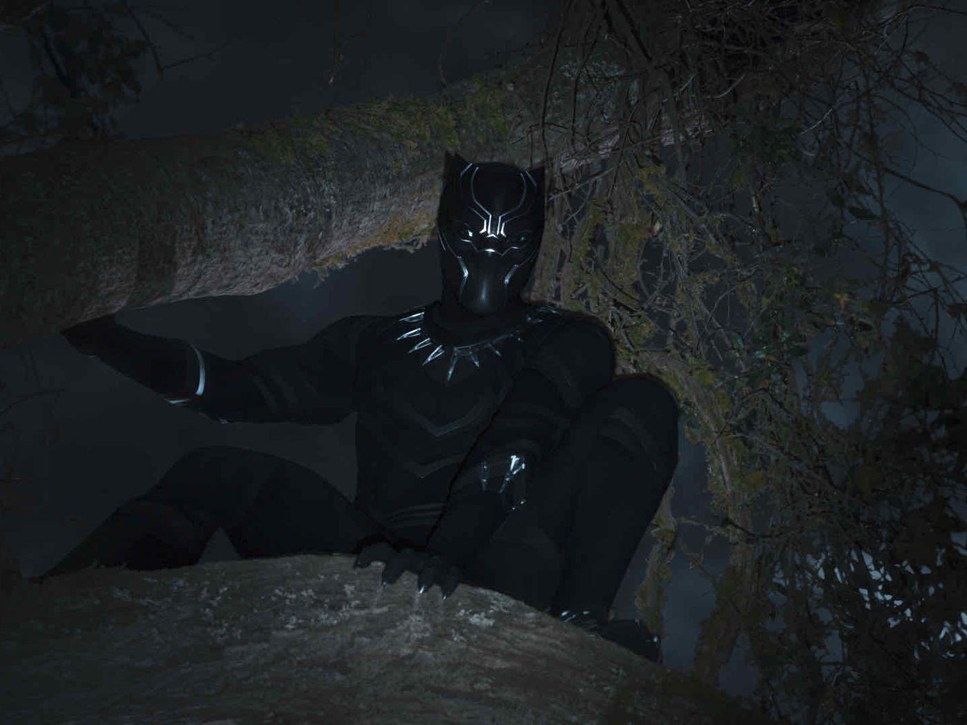 1400x1050 Black Panther's costume designer tells us how to make a supersuit