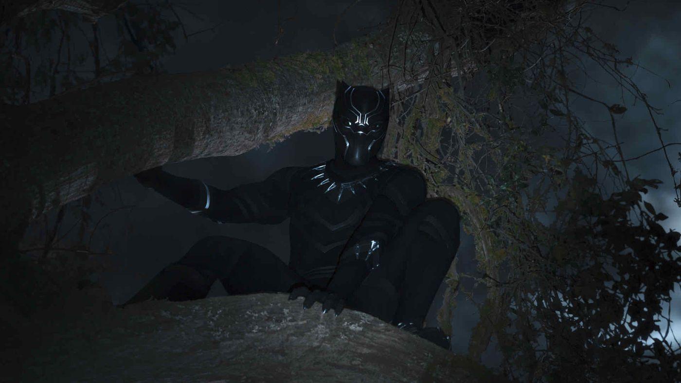 1400x788 Black Panther's costume designer tells us how to make a supersuit