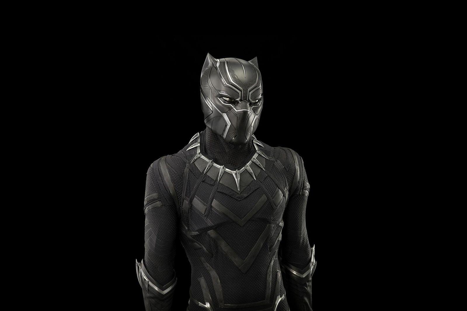 1600x1067 How Black Panther Changed Comic Books (and Wakanda) Forever. At the Smithsonian