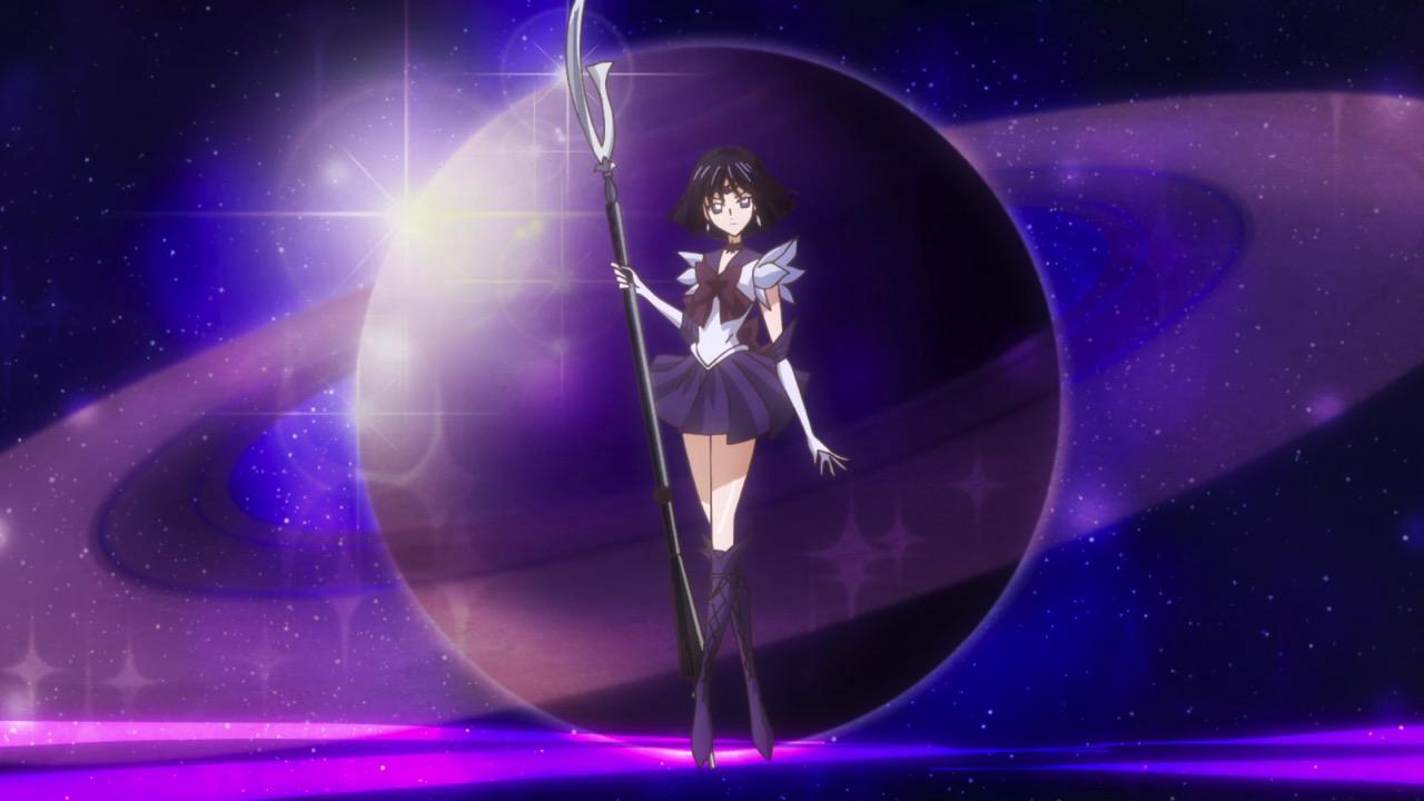 1280x720 My Shiny Toy Robots: Anime REVIEW: Sailor Moon Crystal Season 3