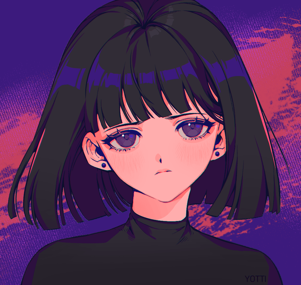1050x996 Sailor Saturn Aesthetic Wallpaper
