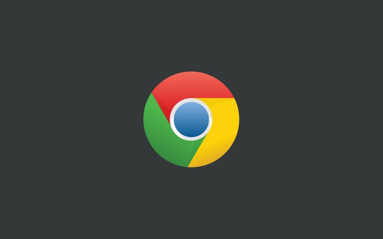 1280x800 Alienware Chrome Wallpaper