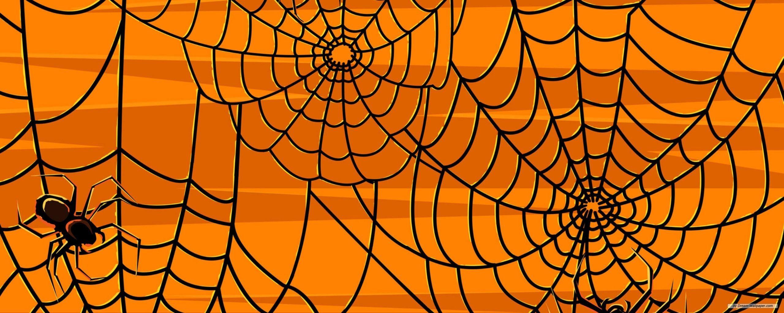 Halloween Dual Monitor Wallpapers - Top Free Halloween Dual Monitor