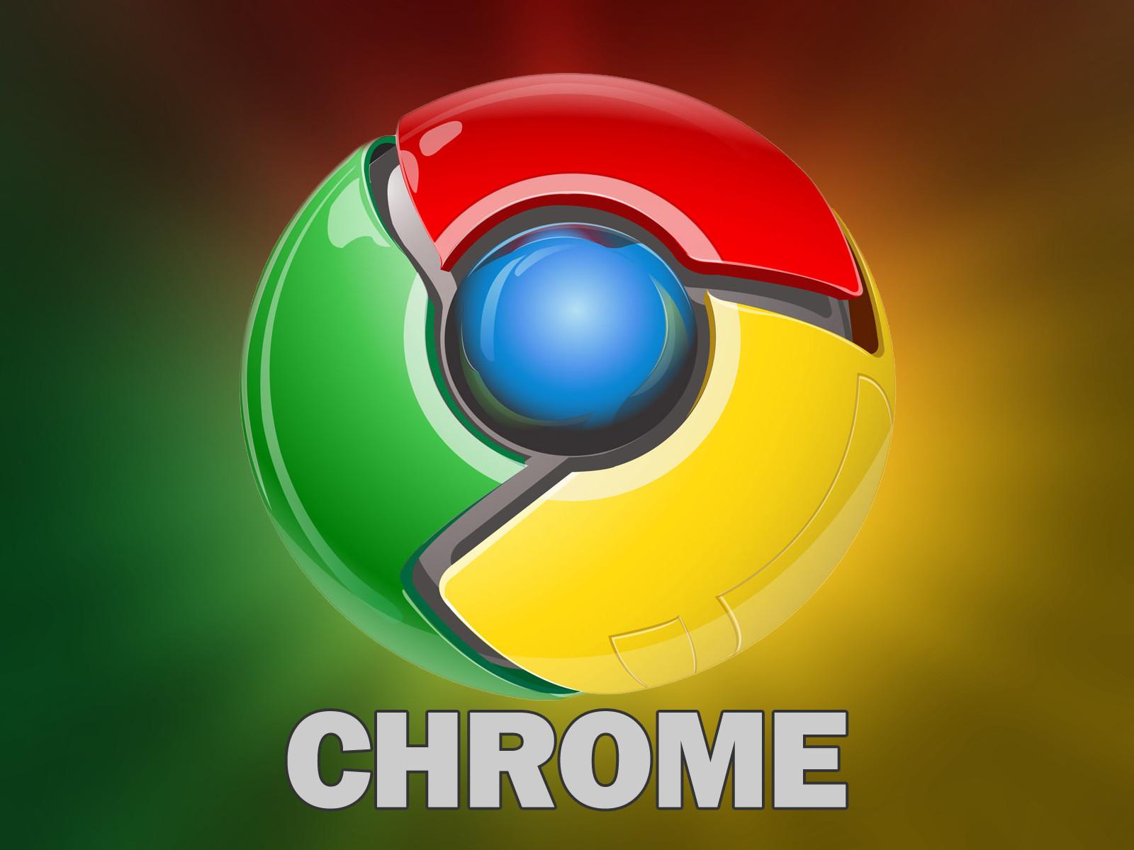 1600x1200 Alienware Chrome Wallpaper
