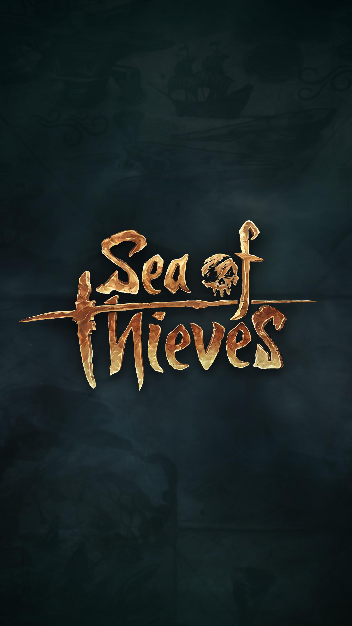 1440x2560 Sea of Thieves