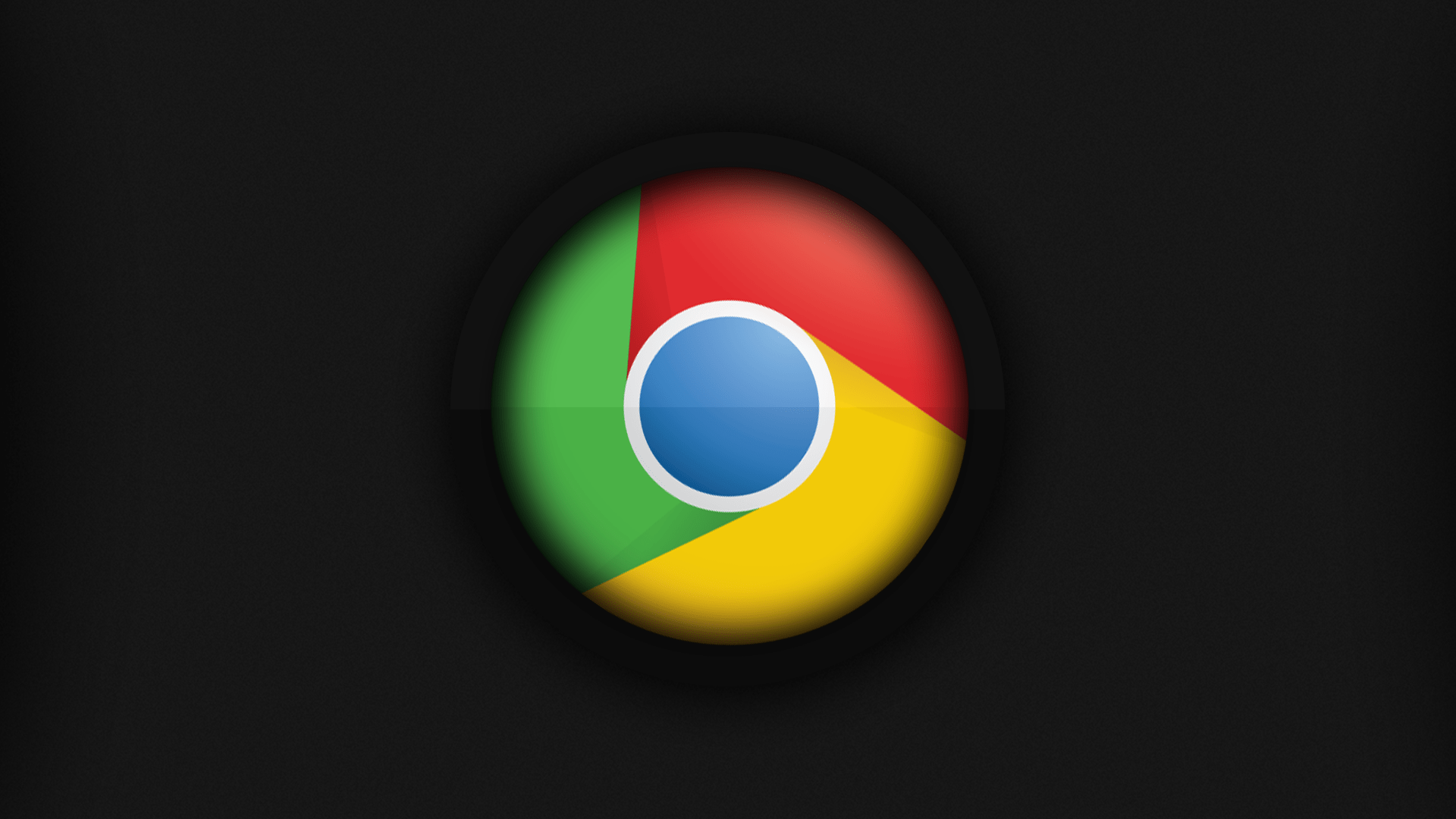 1920x1080 Google chrome wallpaper