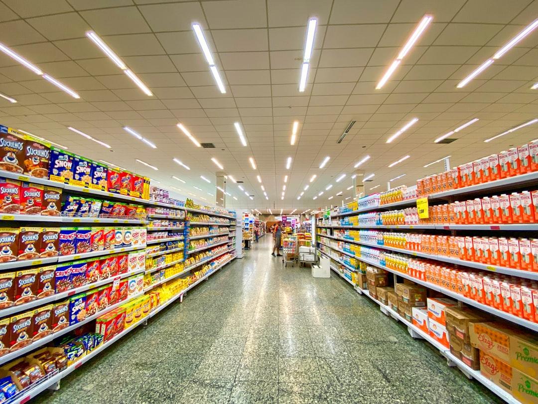 1080x810 Supermarkets Picture. Download Free Image