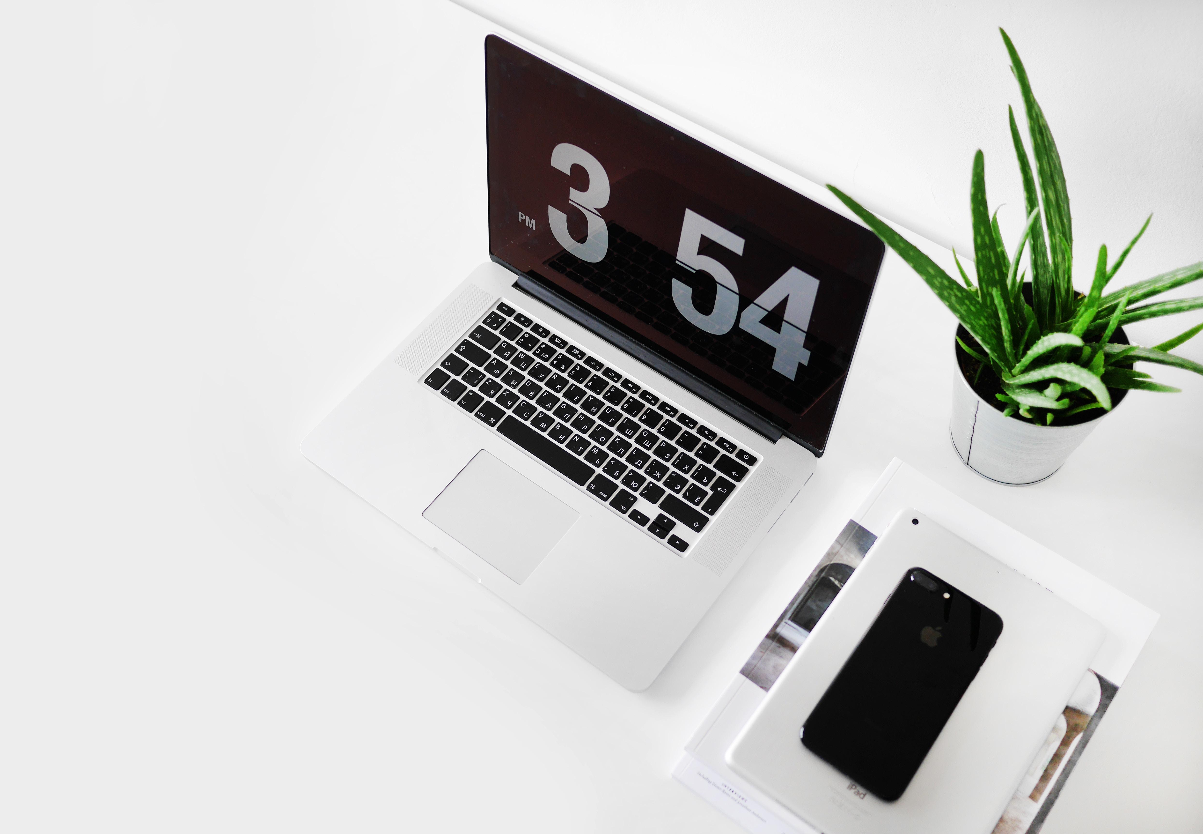 4976x3448 desk flat lay HD wallpaper, Background