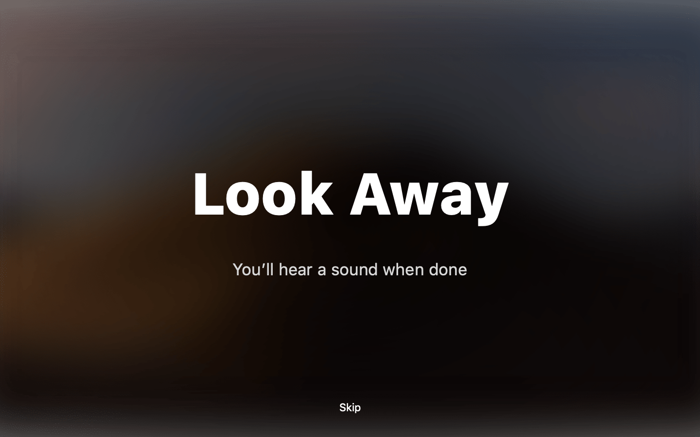 1440x900 These 3 Simple Mac Apps Will Help You Take Breaks And Get Rid Of Eye Strain. by Alex Chernikov. Breaks For Eyes