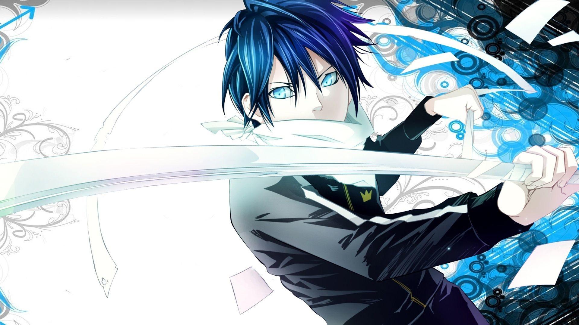 1920x1080 1920x Noragami Wallpaper HD Gallery Tag Wallpaper HD