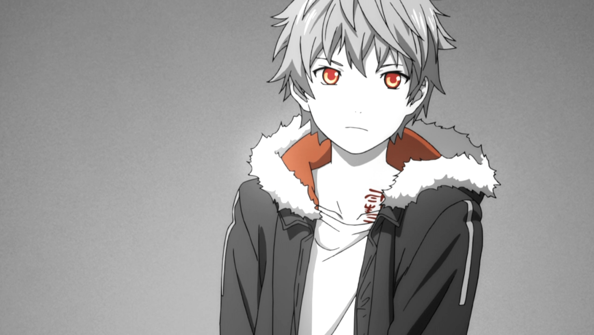 1912x1080 Noragami HD Wallpaper and Background Image