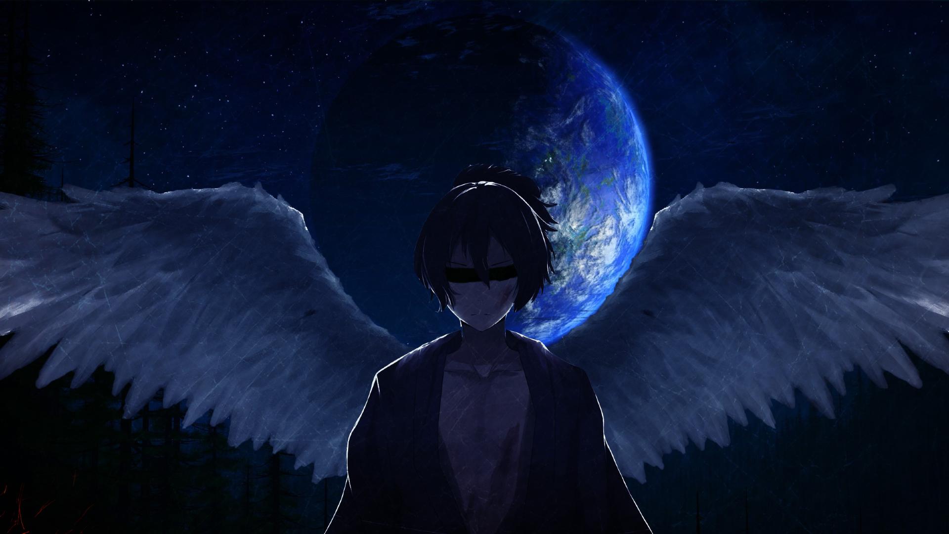 1920x1080 Noragami 1080P Laptop Full HD Wallpaper, HD Anime 4K Wallpaper, Image, Photo and Background