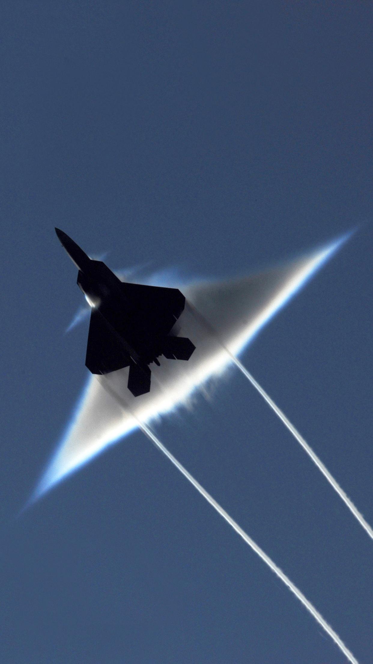 1242x2208 Plane Fighter Wallpaper for iPhone Pro Max, X, 6