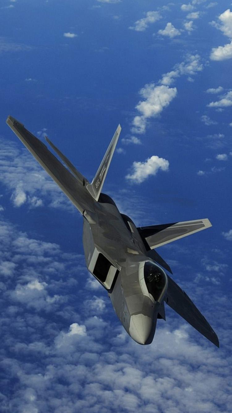 750x1334 Free download F22 Raptor fighter iPhone 6 Wallpaper HD Wallpaper For iPhone 6 [750x1334] for your Desktop, Mobile & Tablet. Explore Velociraptor Wallpaper for iPhone. iPhone Wallpaper HD, Apple