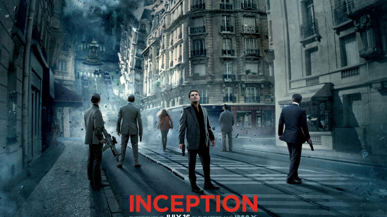 1600x900 Free download Inception - Inception wallpaper photo 14355477 [1680x1050] for your Desktop, Mobile & Tablet. Explore Inception Wallpaper. Inception Wallpaper iPhone