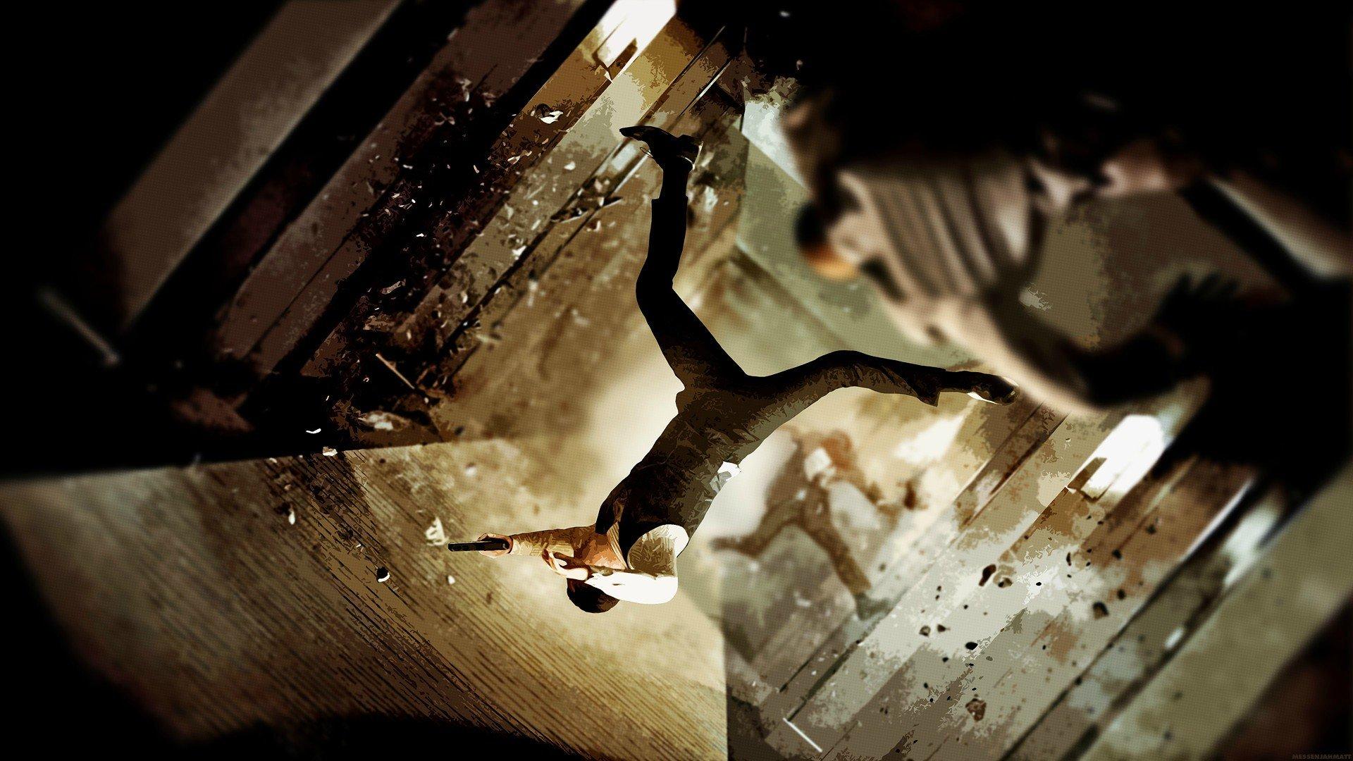 1920x1080 Inception wallpaper 1920x1080 Full HD (1080p) desktop background