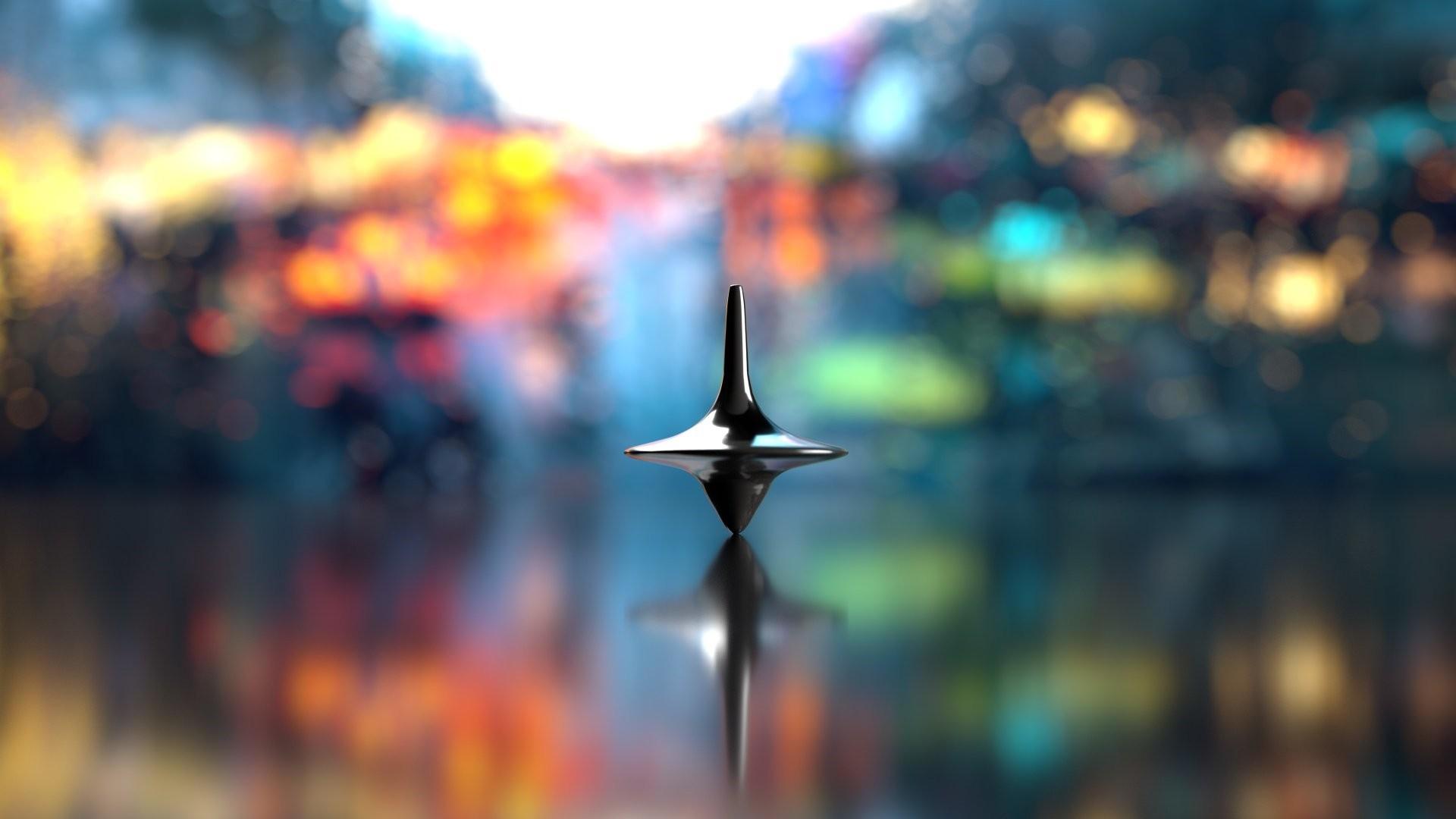1920x1080 Inception Wallpaper