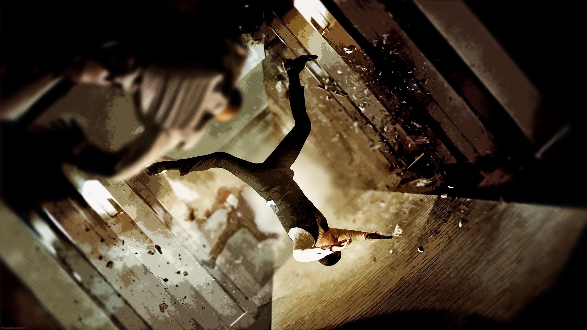 1920x1080 Inception HD Wallpaperx1080