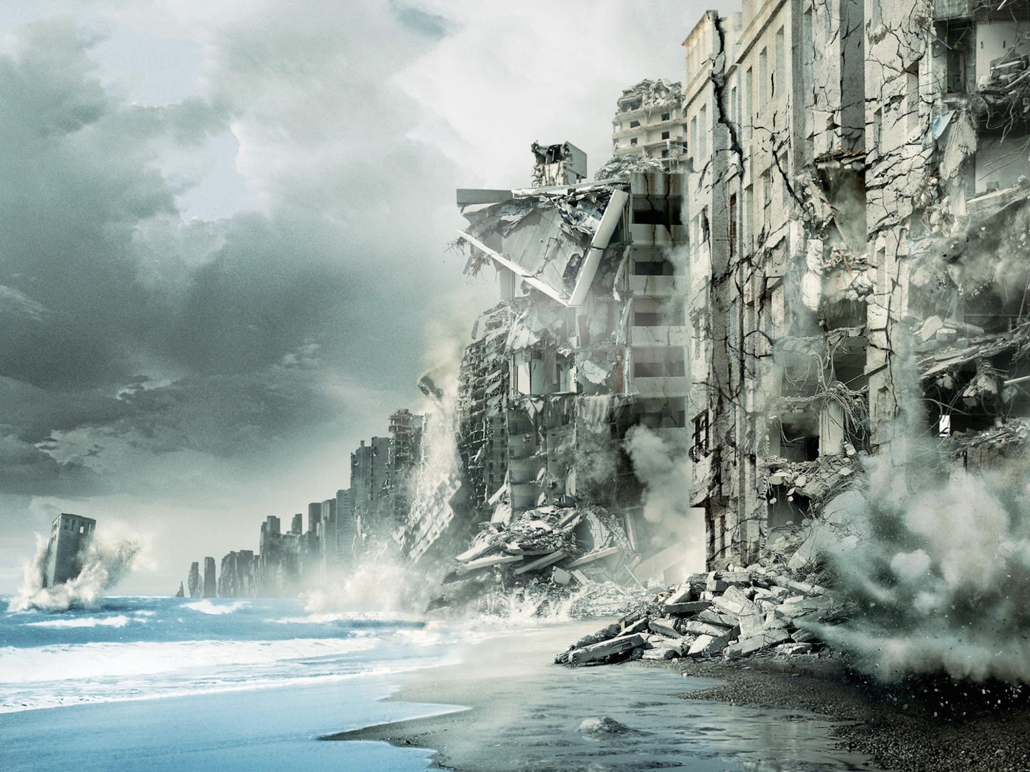 2048x1536 Inception Movie Poster Wallpaper Movie Downloads