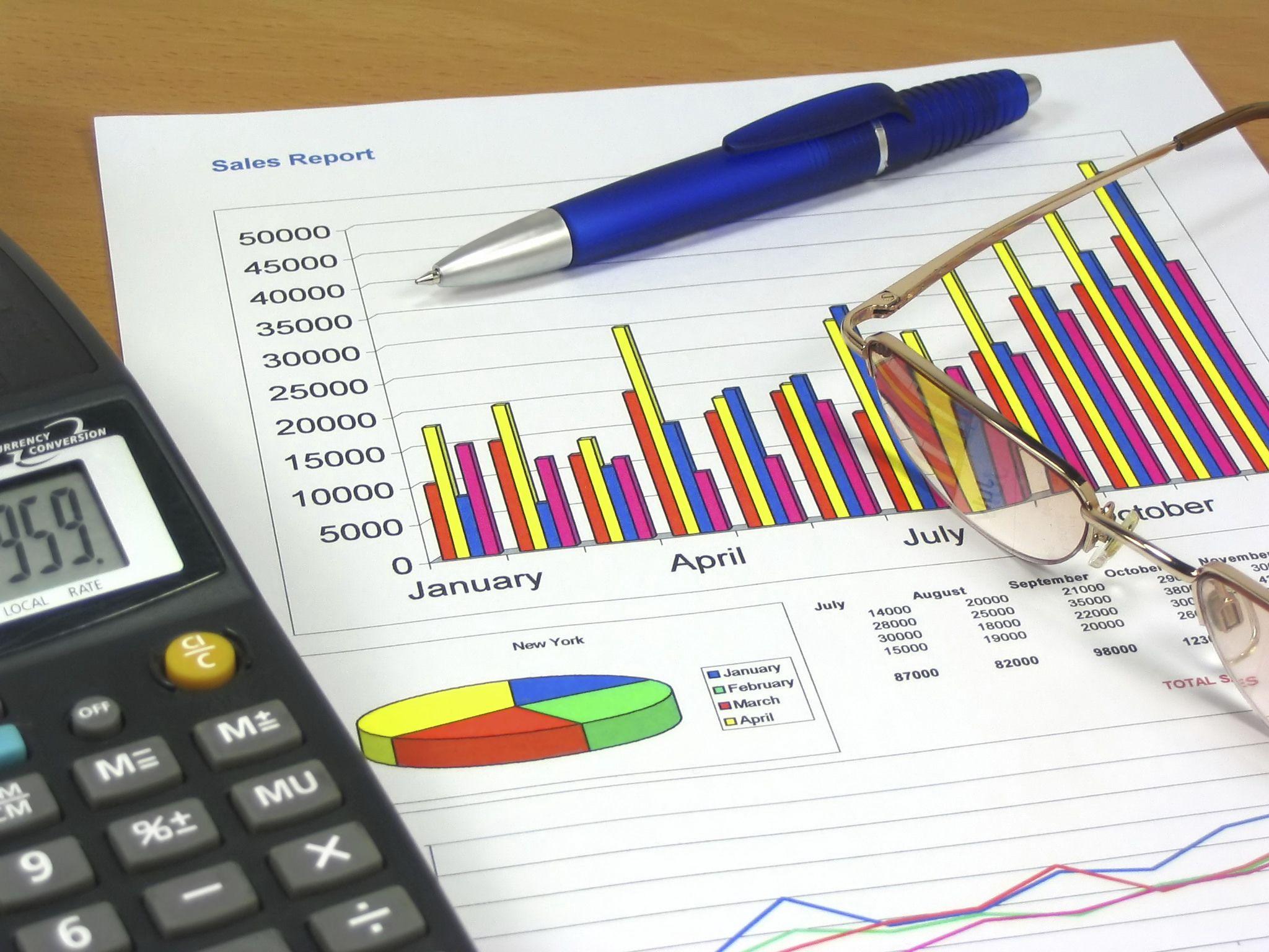 2048x1536 Financial Reporting Analysis HD Wallpaper