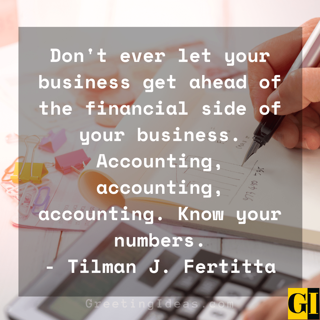 1080x1080 View 27 Motivational Bookkeeping Quotes