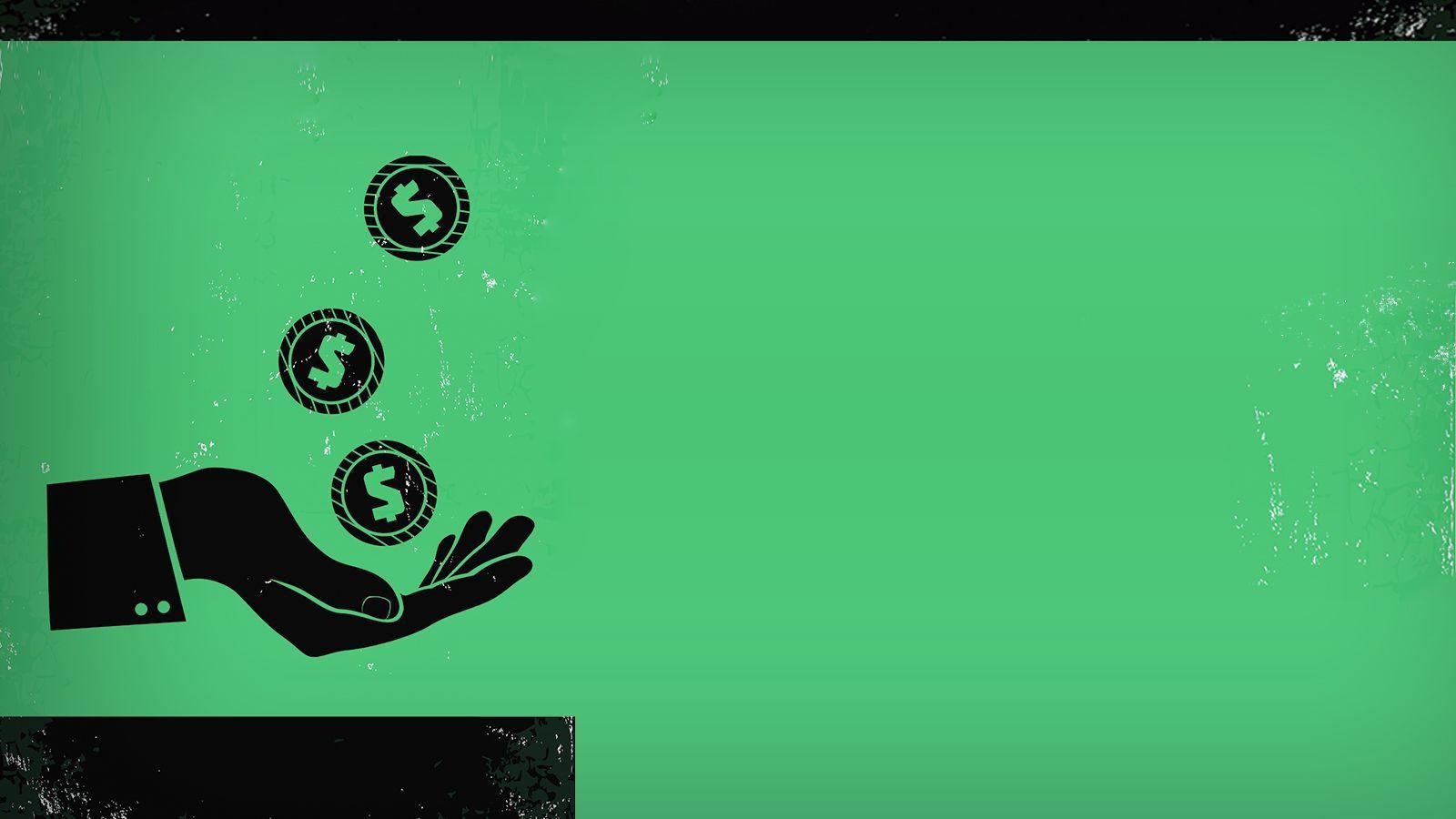 1600x900 Financial Desktop Wallpaper