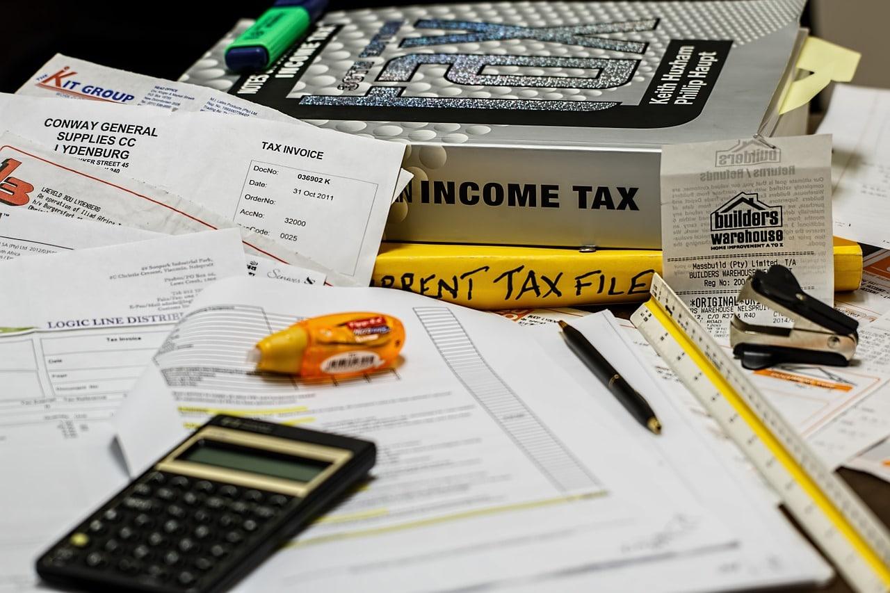 1280x853 Small Business Accounting: How to Keep Track of It