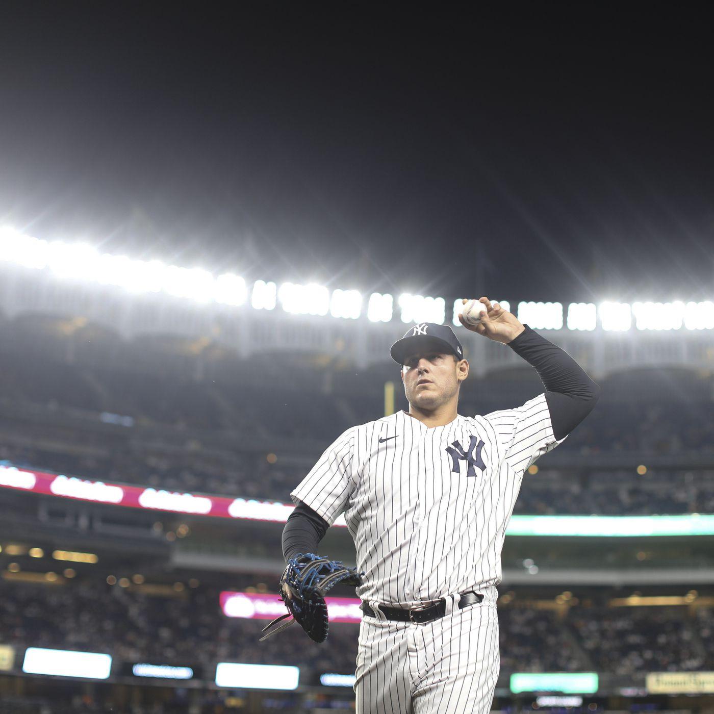 1400x1400 The Yankees first baseman has been a spark for the team