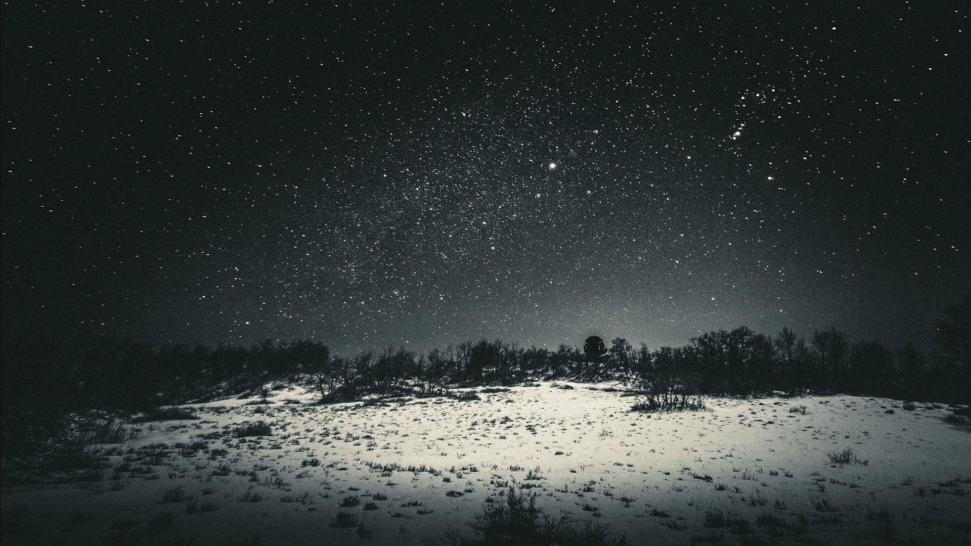 1920x1080 Holy Night Wallpaper