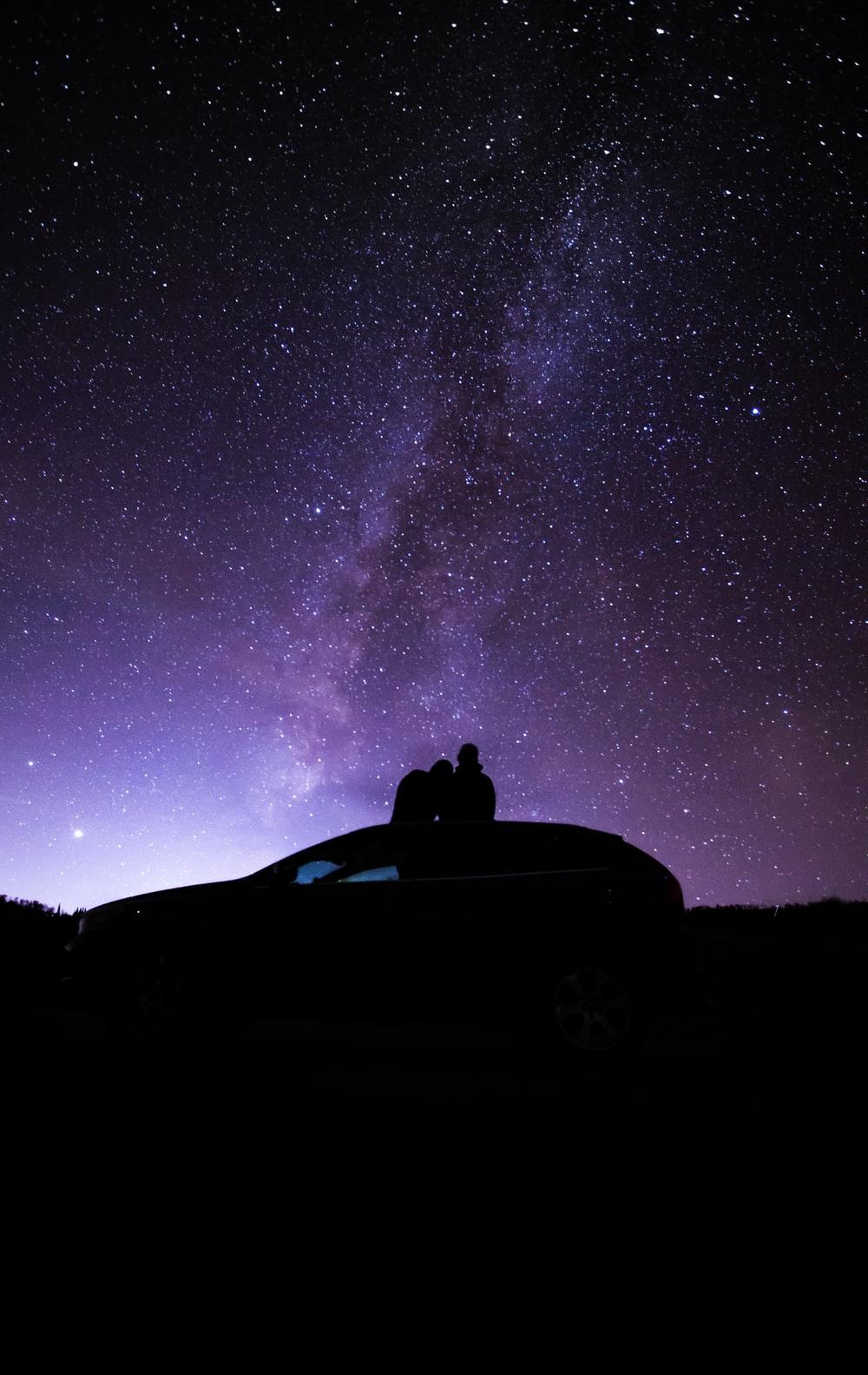 1000x1583 Silent Night Picture. Download Free Image