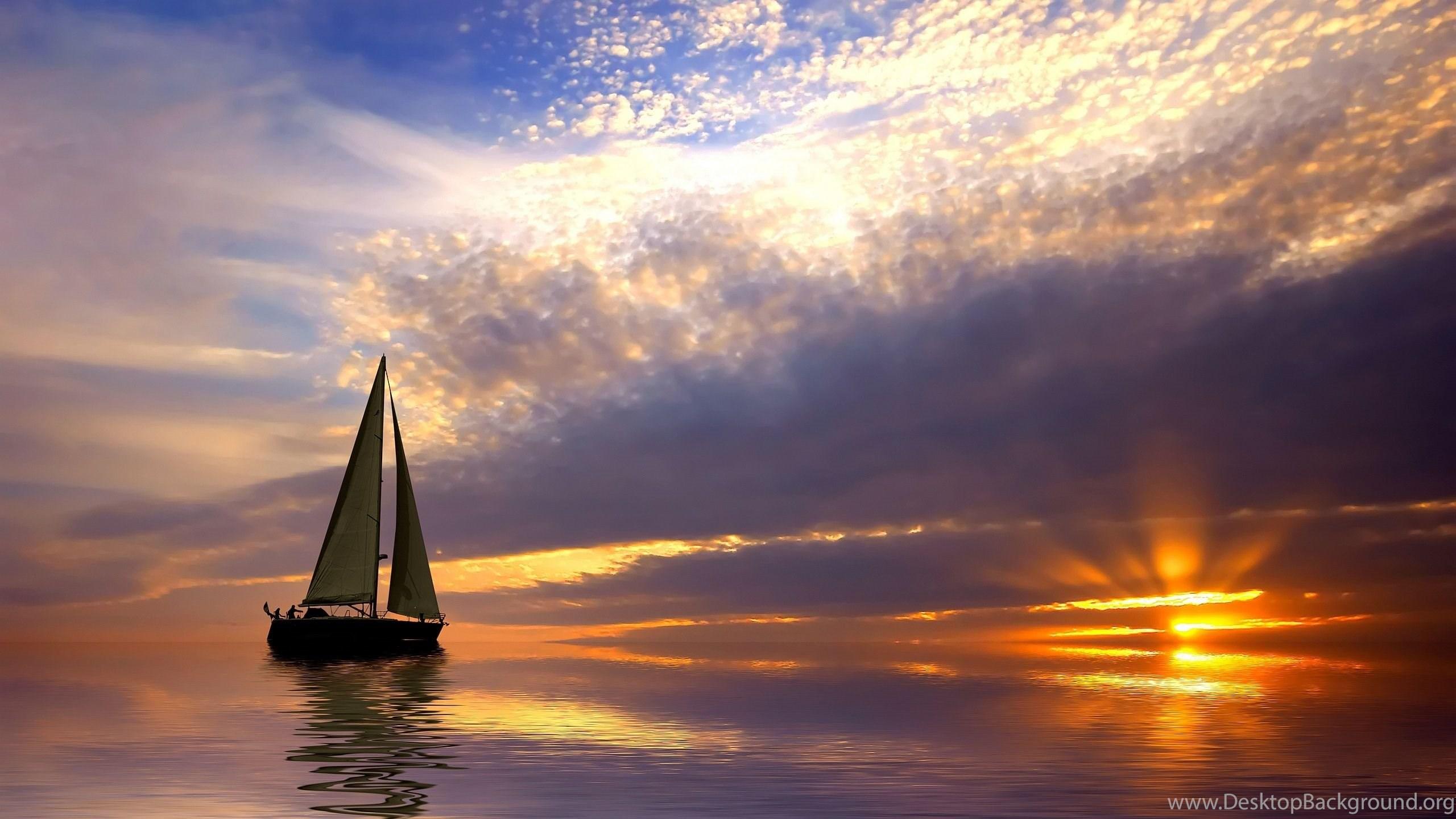 2560x1440 Sunrise HD Wallpaper, Sunrise Image Free Download, New Wallpaper Desktop Background