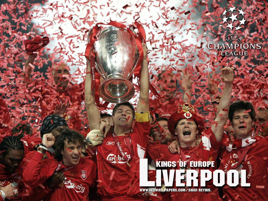 1024x768 Liverpool Wallpaper 3 F.C. Wallpaper